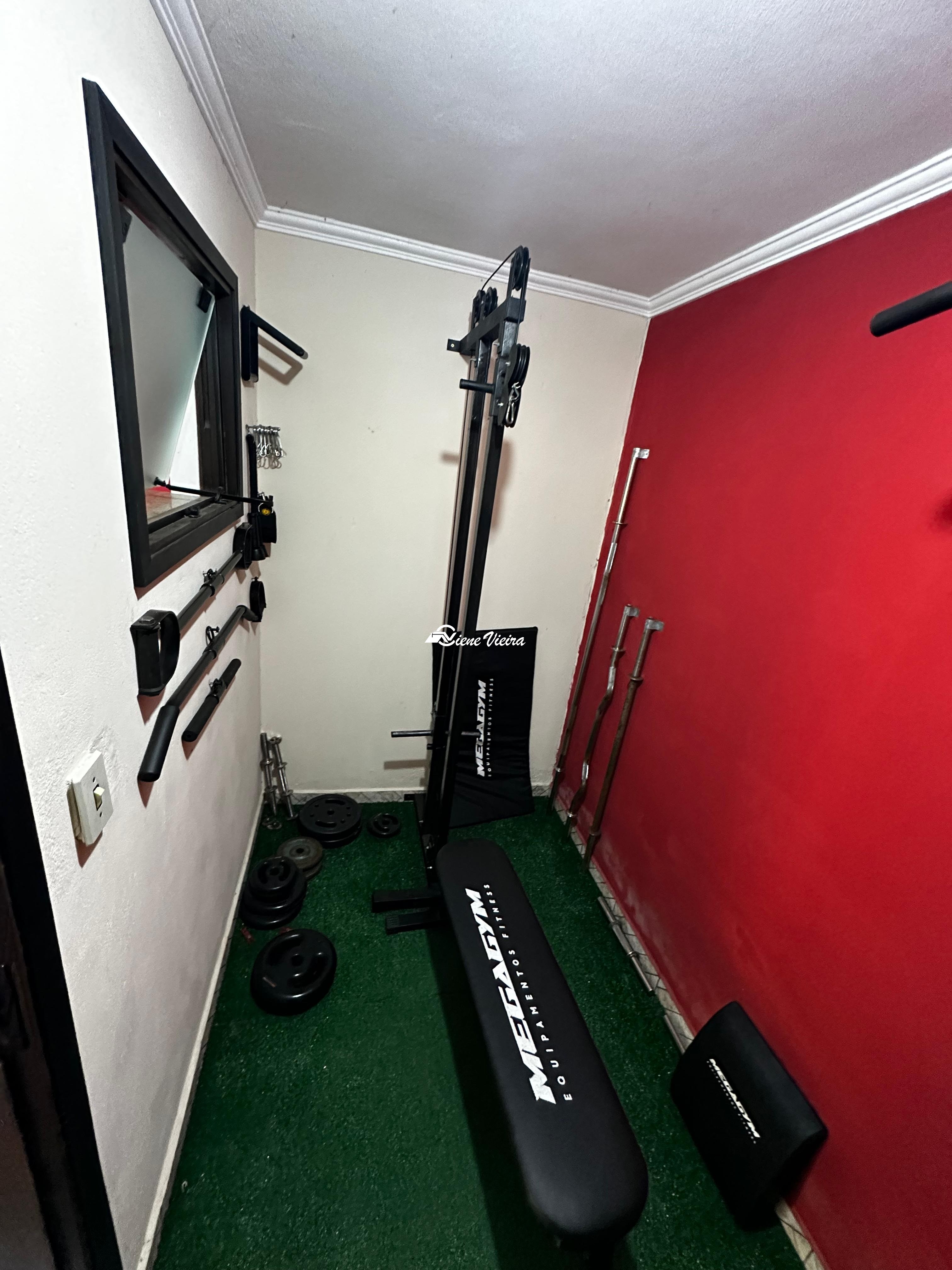 Chácara, 3 quartos, 900 m² - Foto 29