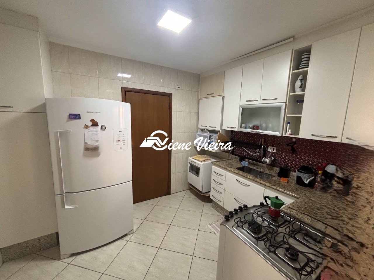 Apartamento, 3 quartos, 112 m² - Foto 6