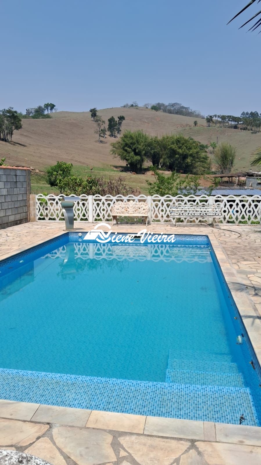 Chácara, 2 quartos, 2300 m² - Foto 3