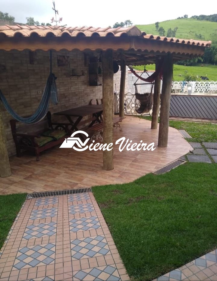 Chácara, 2 quartos, 2300 m² - Foto 17