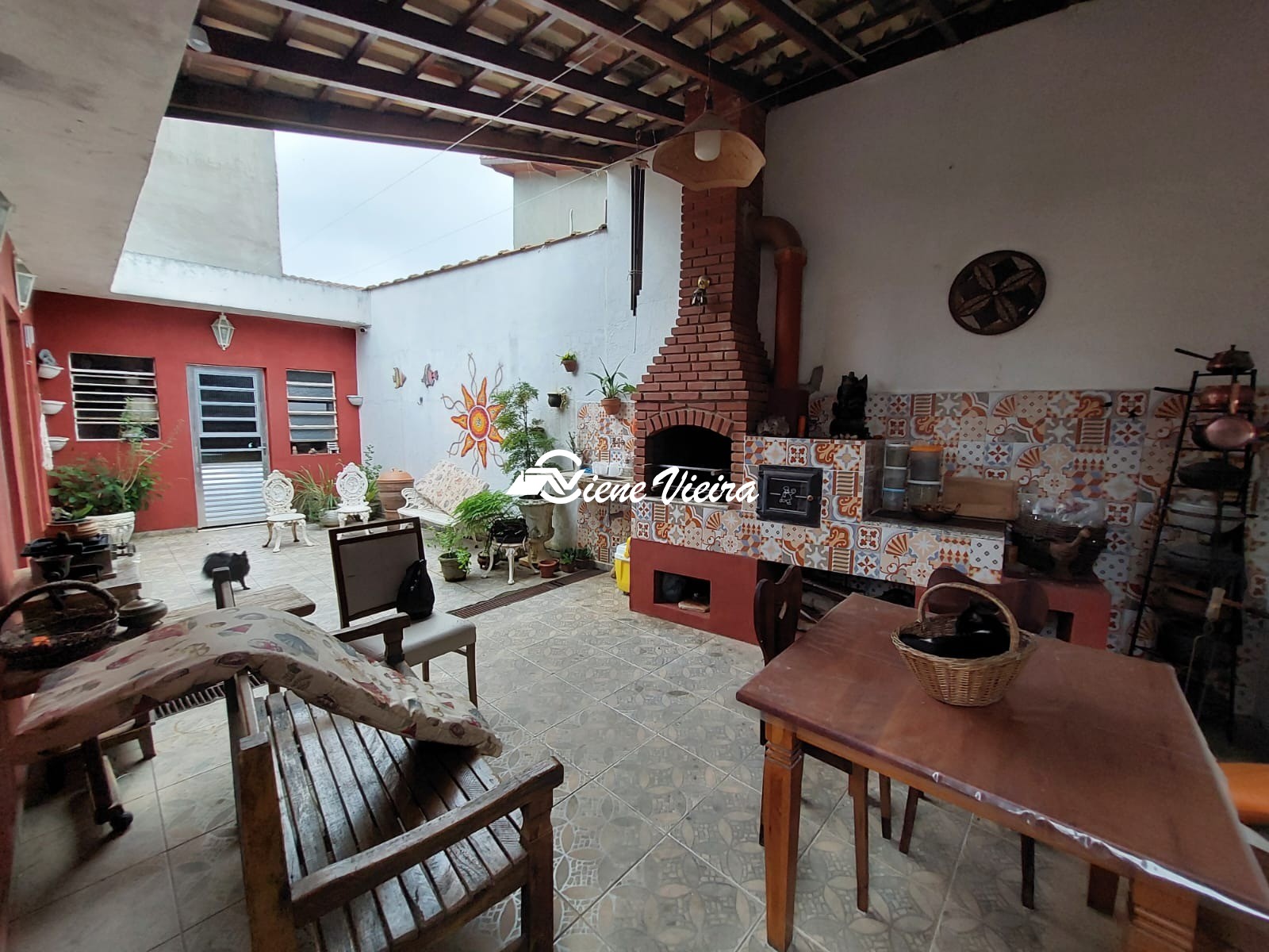 Casa, 3 quartos, 300 m² - Foto 8