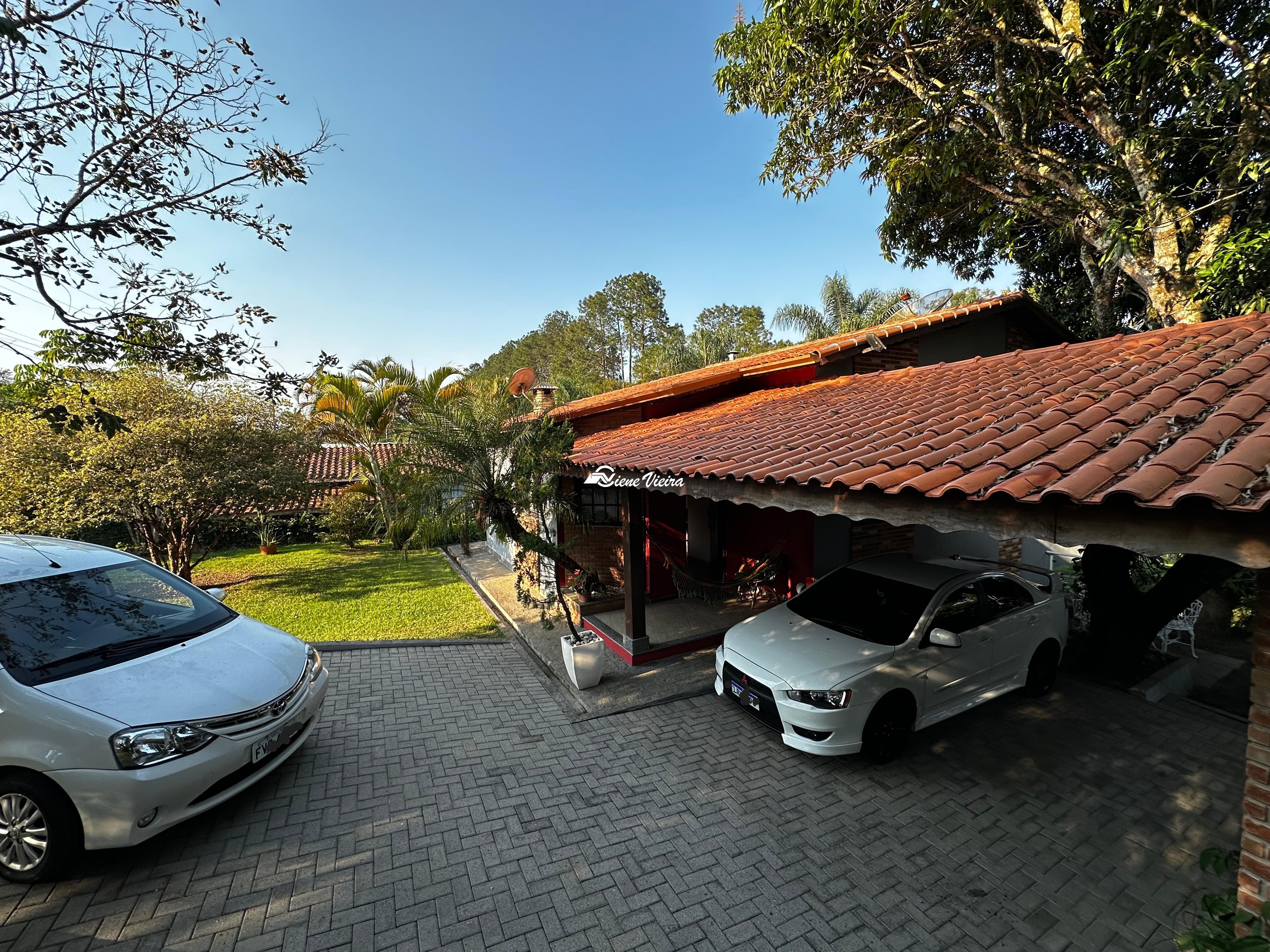 Chácara, 3 quartos, 900 m² - Foto 9