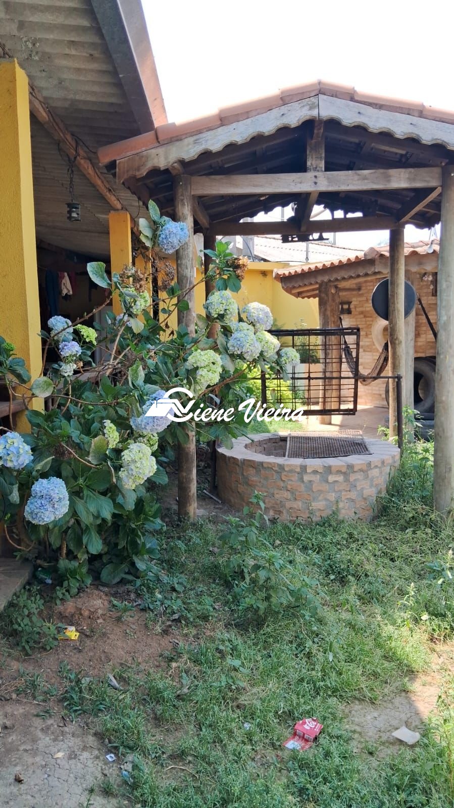 Chácara, 2 quartos, 2300 m² - Foto 20