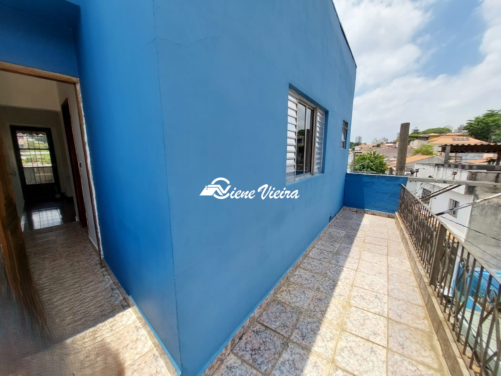 Casa, 4 quartos, 150 m² - Foto 2