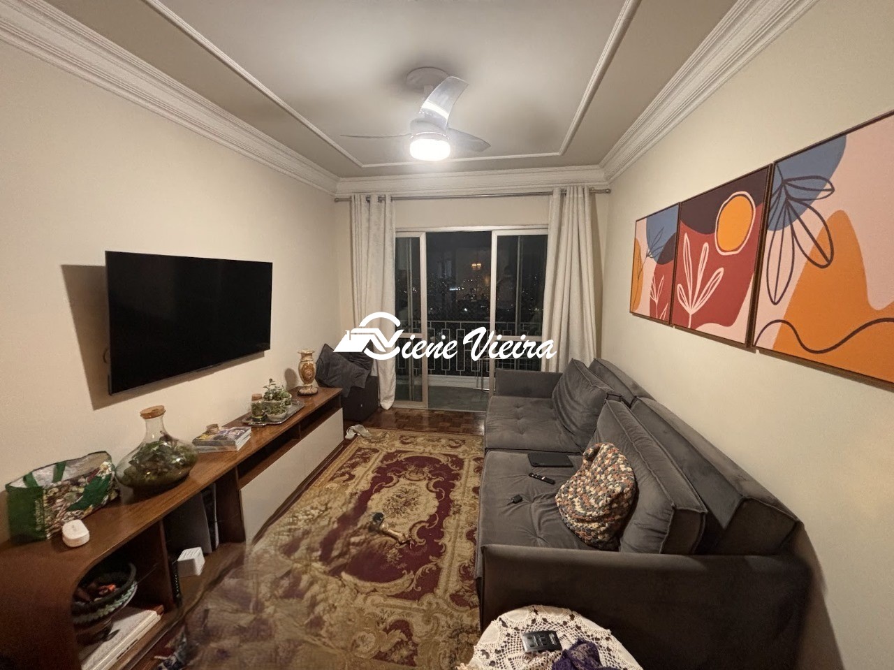 Apartamento, 3 quartos, 112 m² - Foto 3