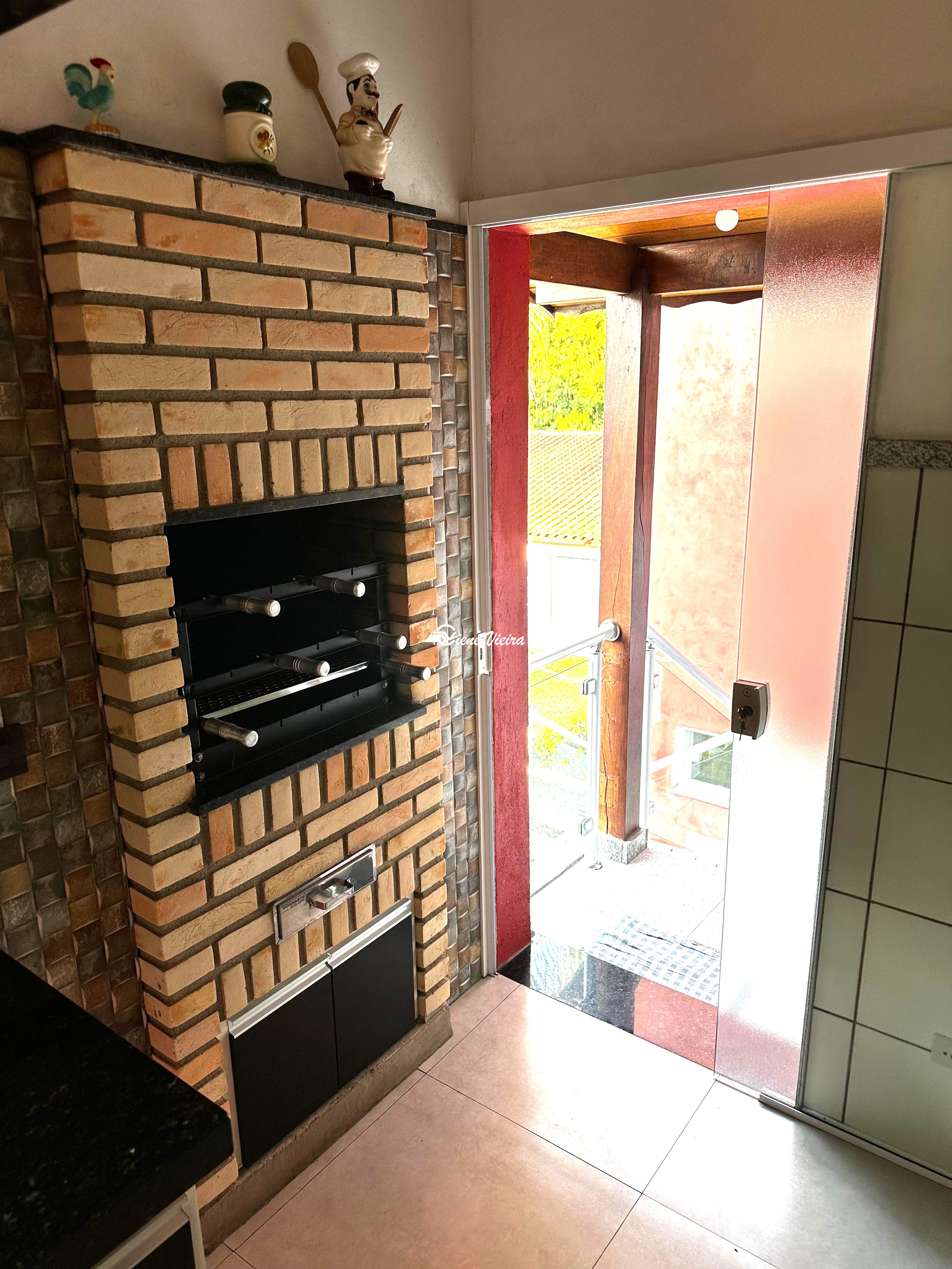 Chácara, 3 quartos, 900 m² - Foto 16