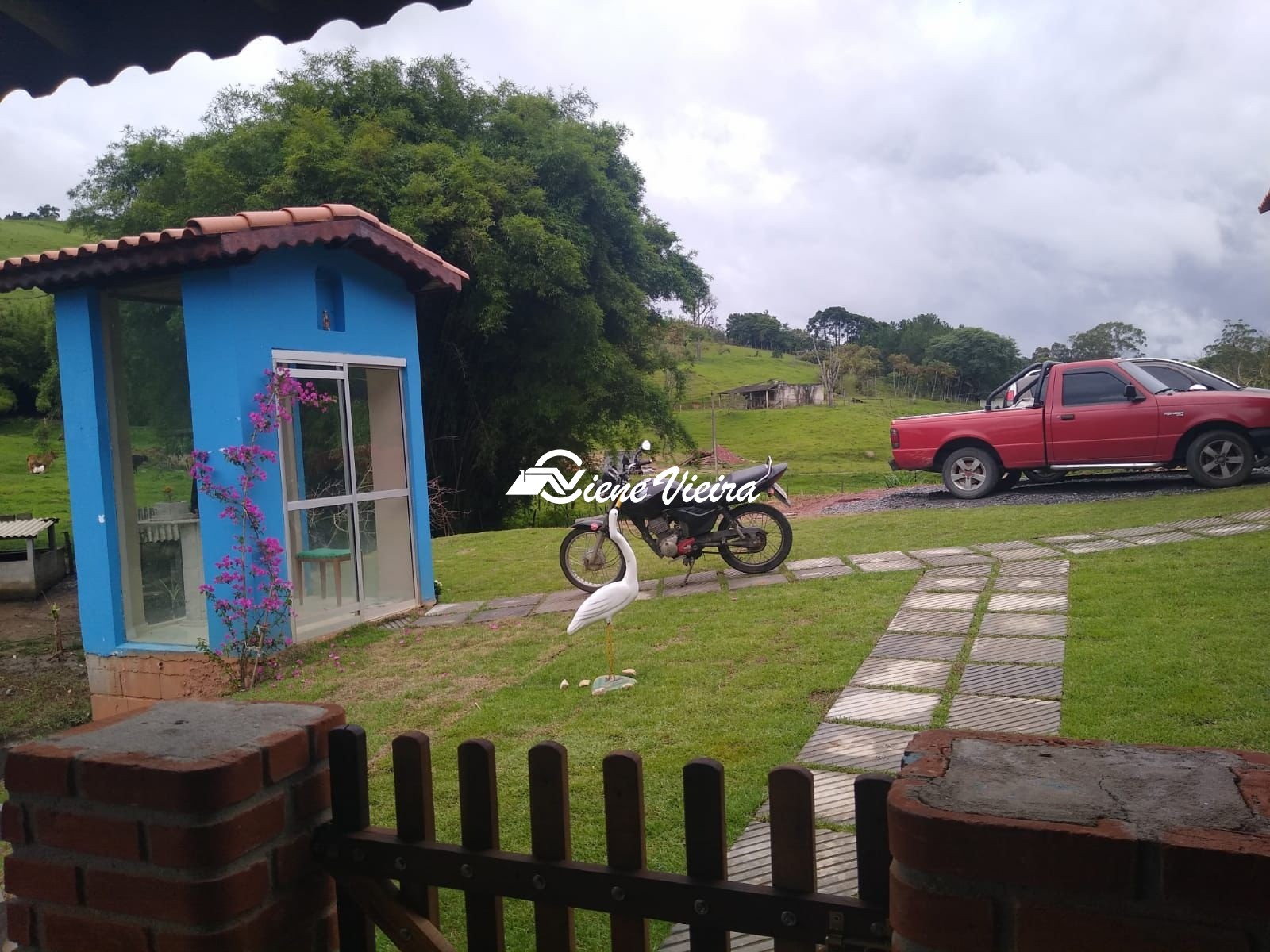 Chácara, 2 quartos, 2300 m² - Foto 8