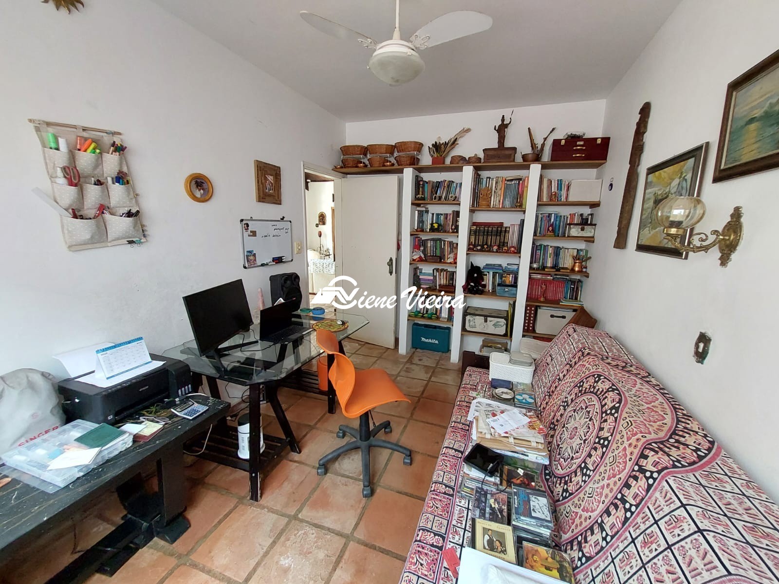 Casa, 3 quartos, 300 m² - Foto 12
