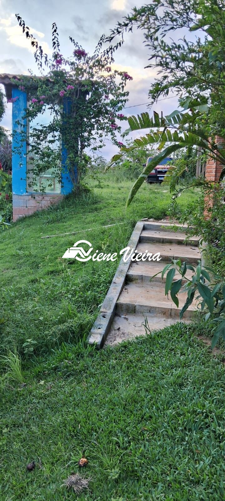 Chácara, 2 quartos, 2300 m² - Foto 5