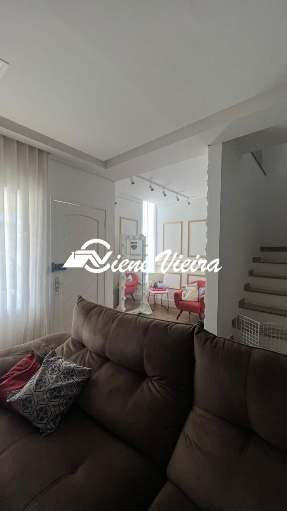 Casa, 3 quartos, 128 m² - Foto 7