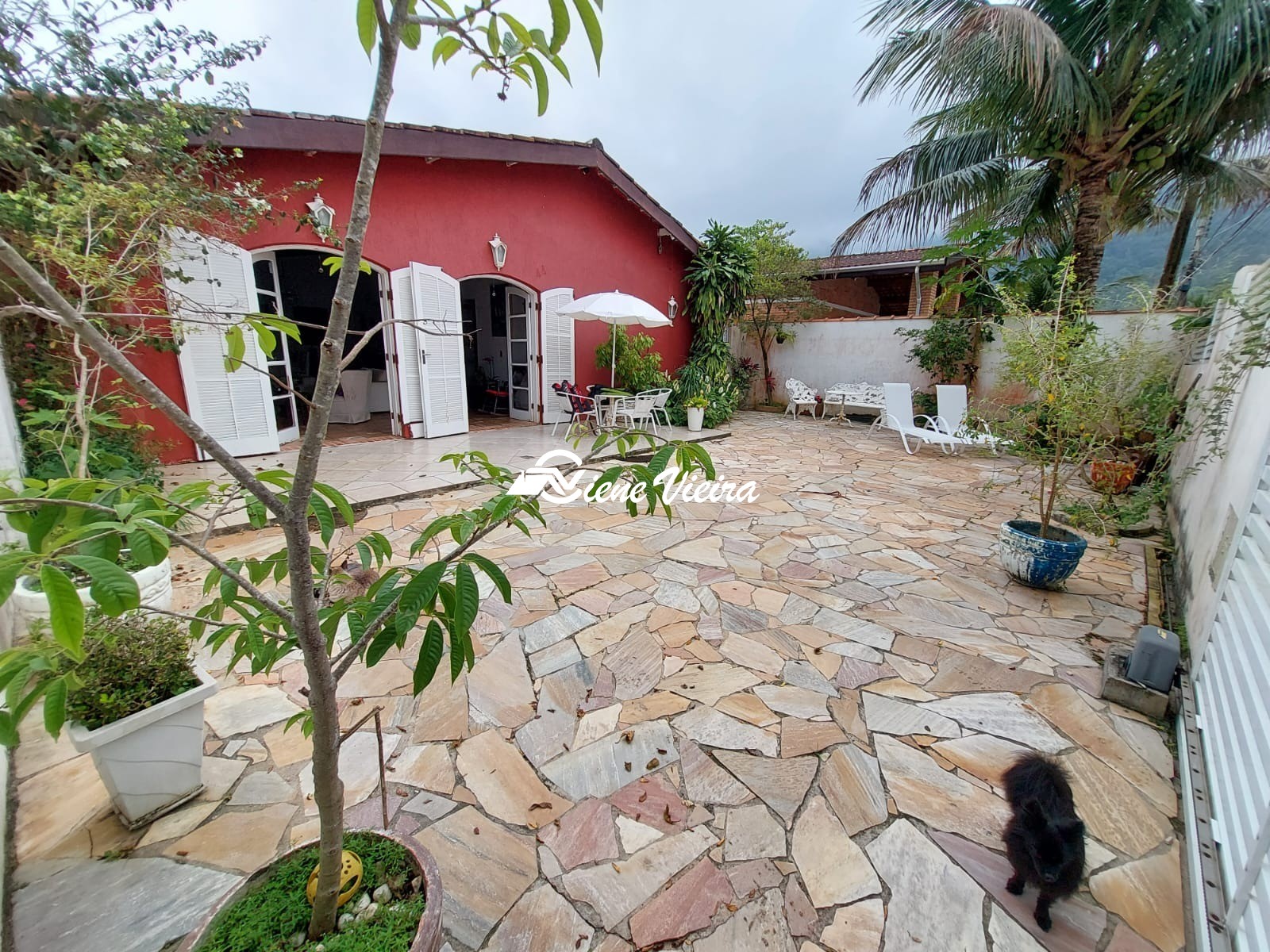 Casa, 3 quartos, 300 m² - Foto 1
