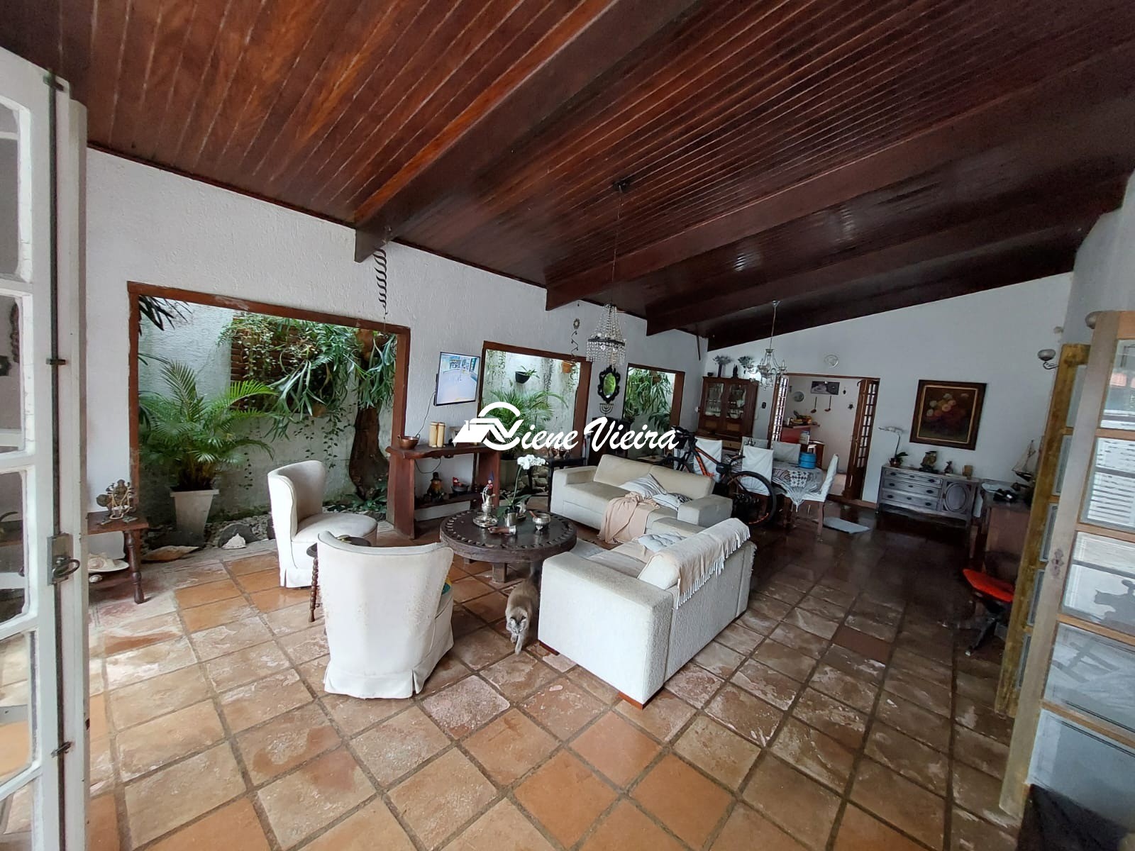 Casa, 3 quartos, 300 m² - Foto 17
