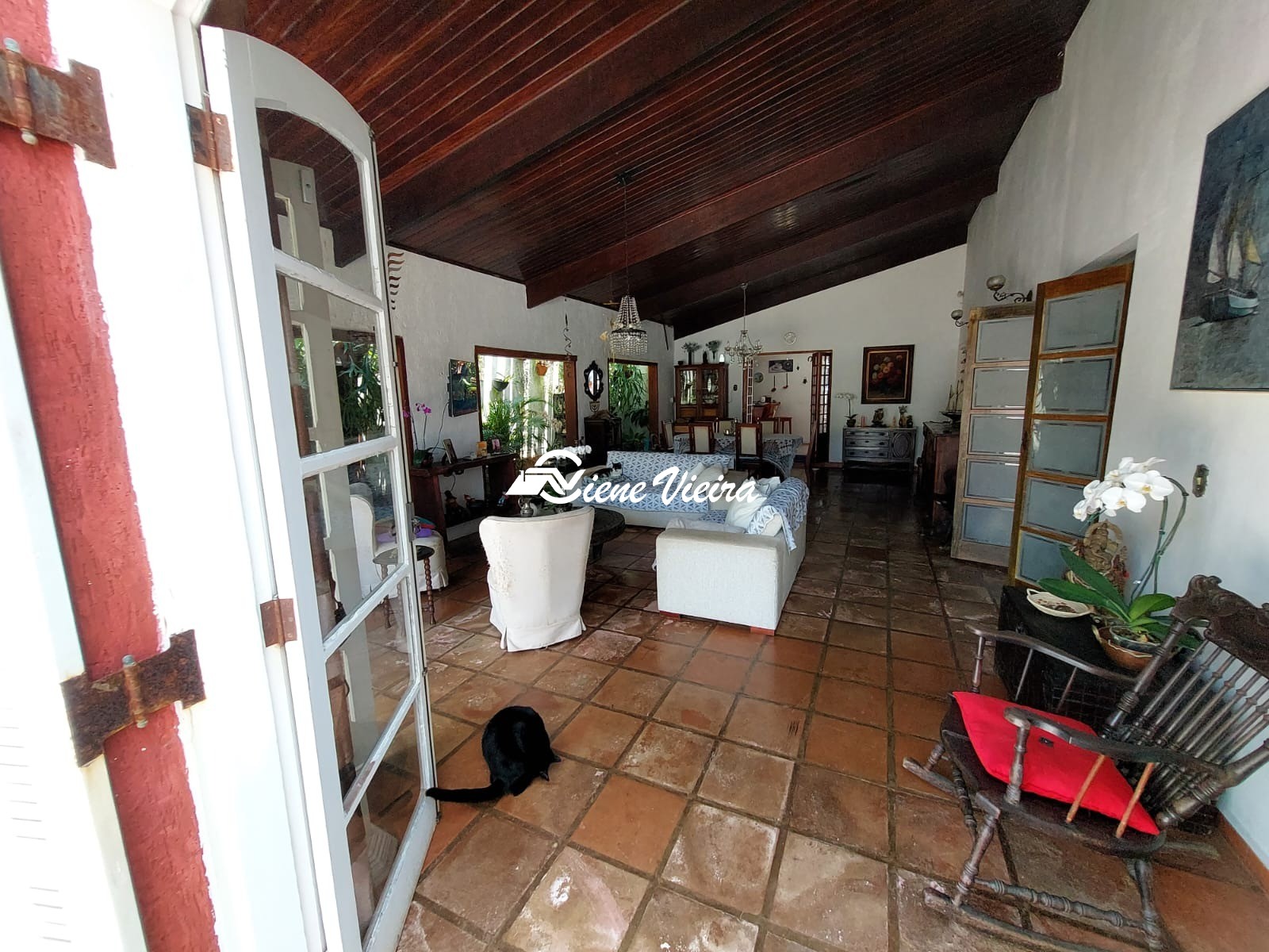 Casa, 3 quartos, 300 m² - Foto 11