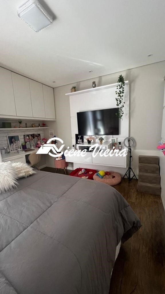 Casa, 3 quartos, 128 m² - Foto 13