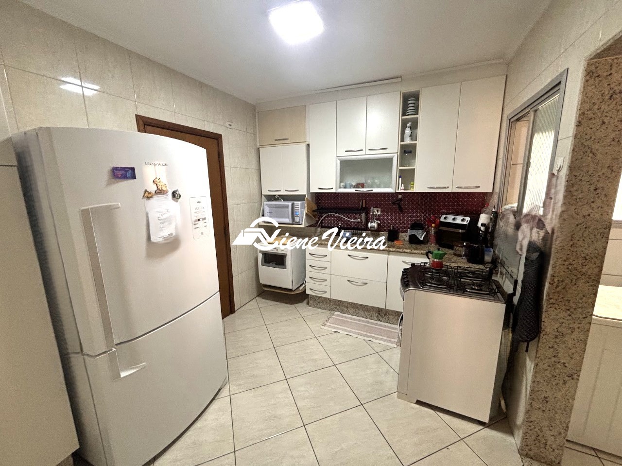 Apartamento, 3 quartos, 112 m² - Foto 5