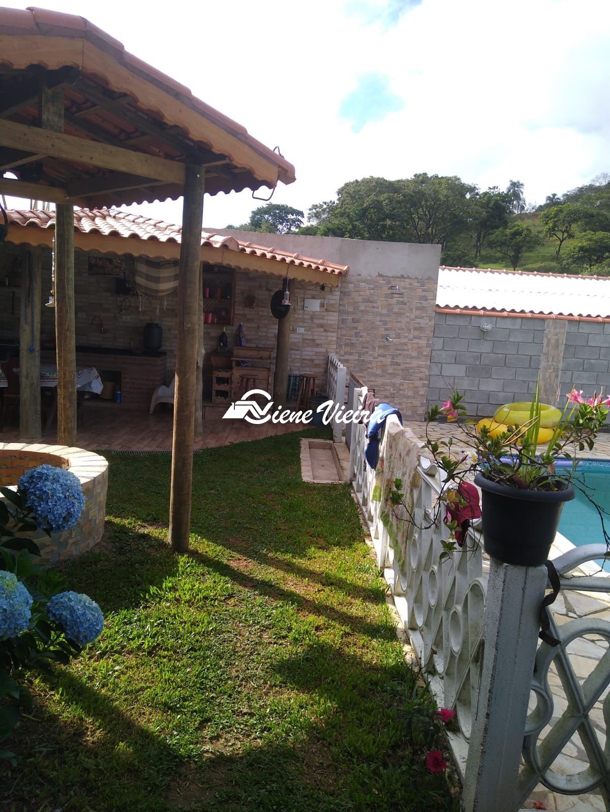 Chácara, 2 quartos, 2300 m² - Foto 7