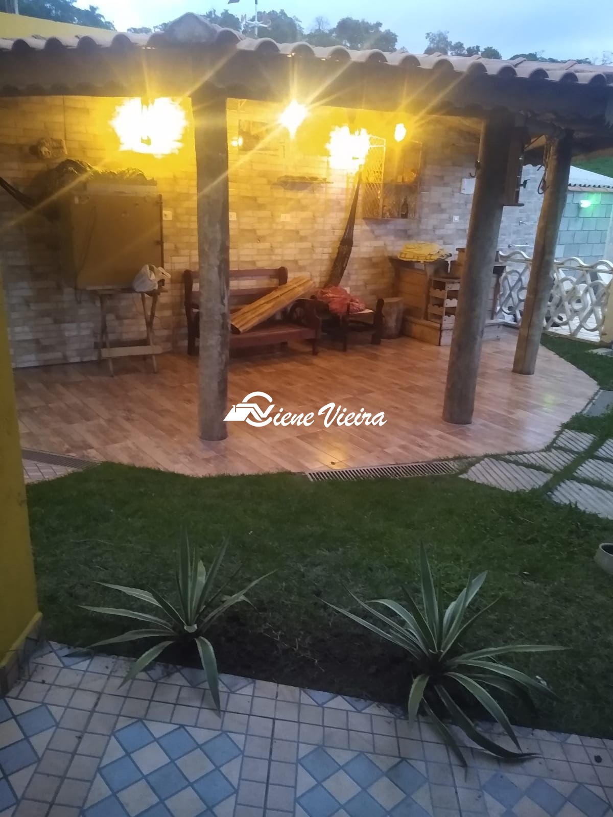 Chácara, 2 quartos, 2300 m² - Foto 11