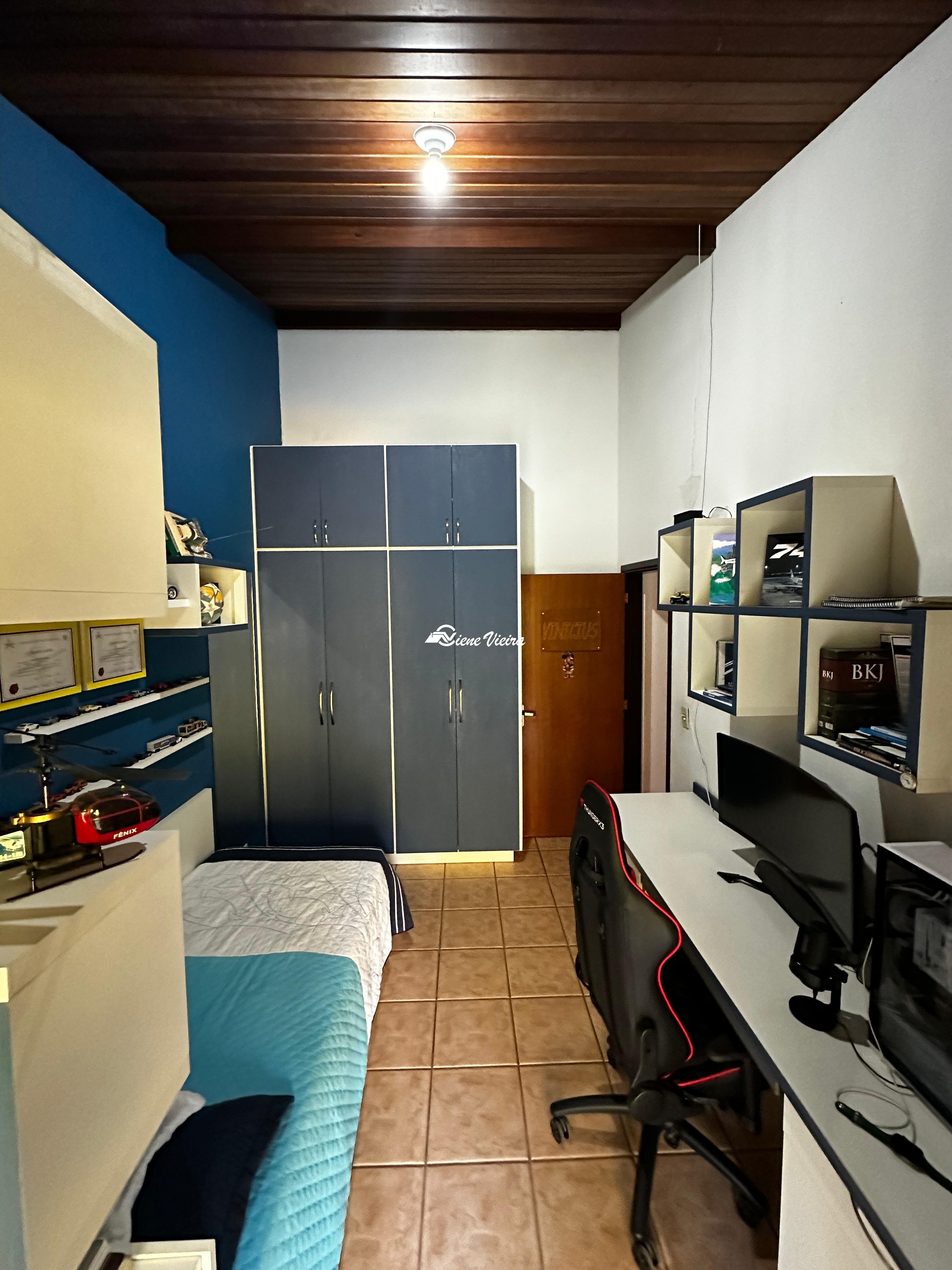 Chácara, 3 quartos, 900 m² - Foto 23