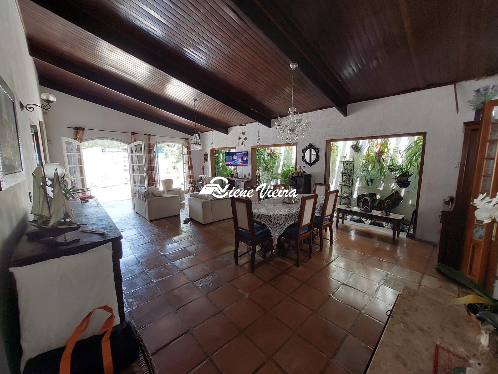 Casa, 3 quartos, 300 m² - Foto 5