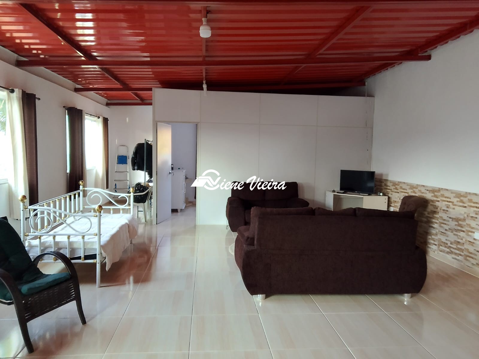 Chácara, 3 quartos, 1500 m² - Foto 15