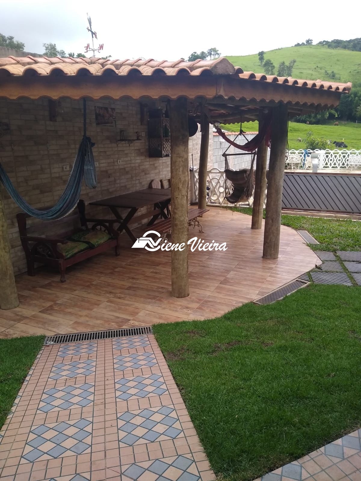 Chácara, 2 quartos, 2300 m² - Foto 10