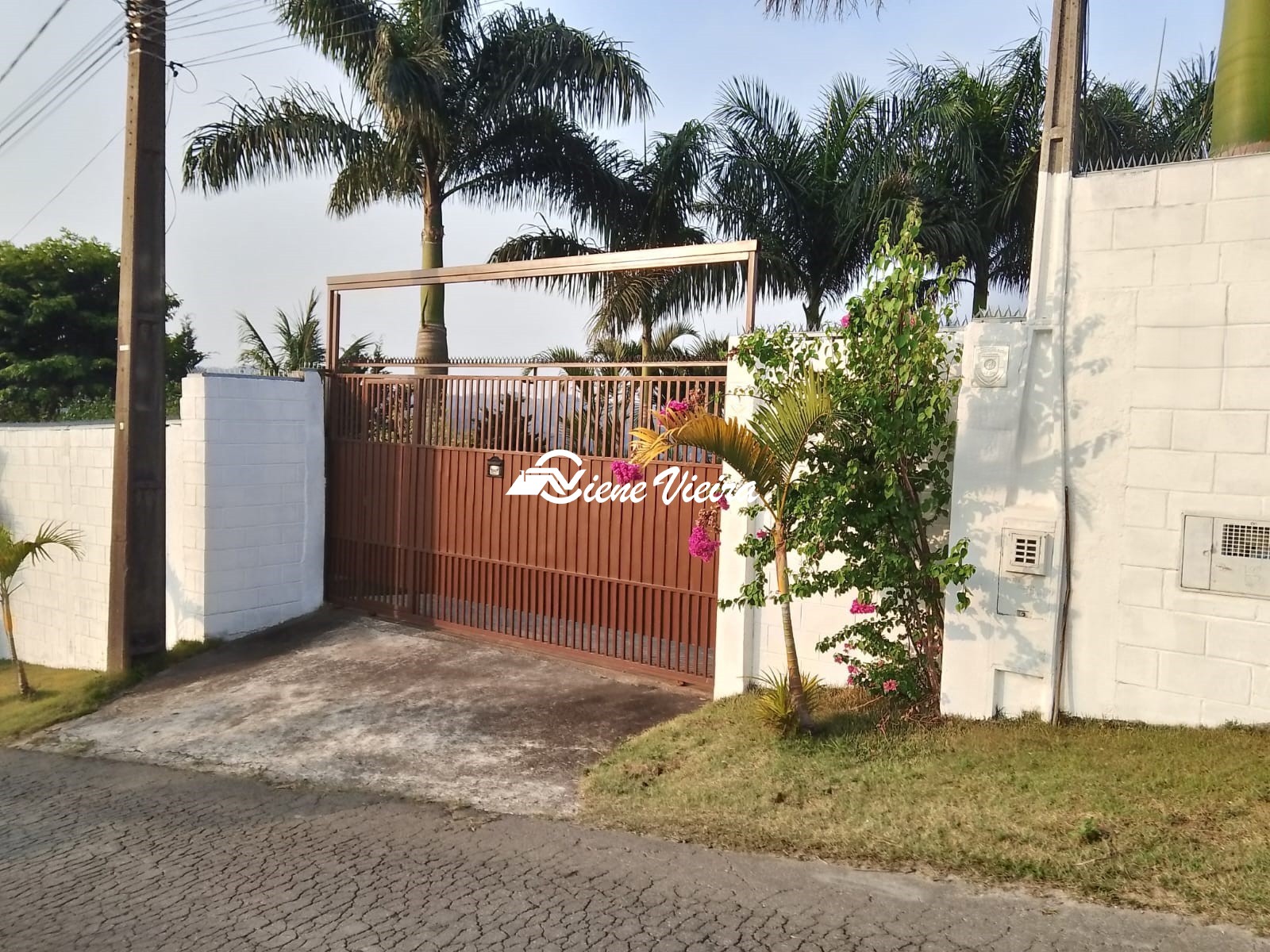 Chácara, 3 quartos, 1500 m² - Foto 11