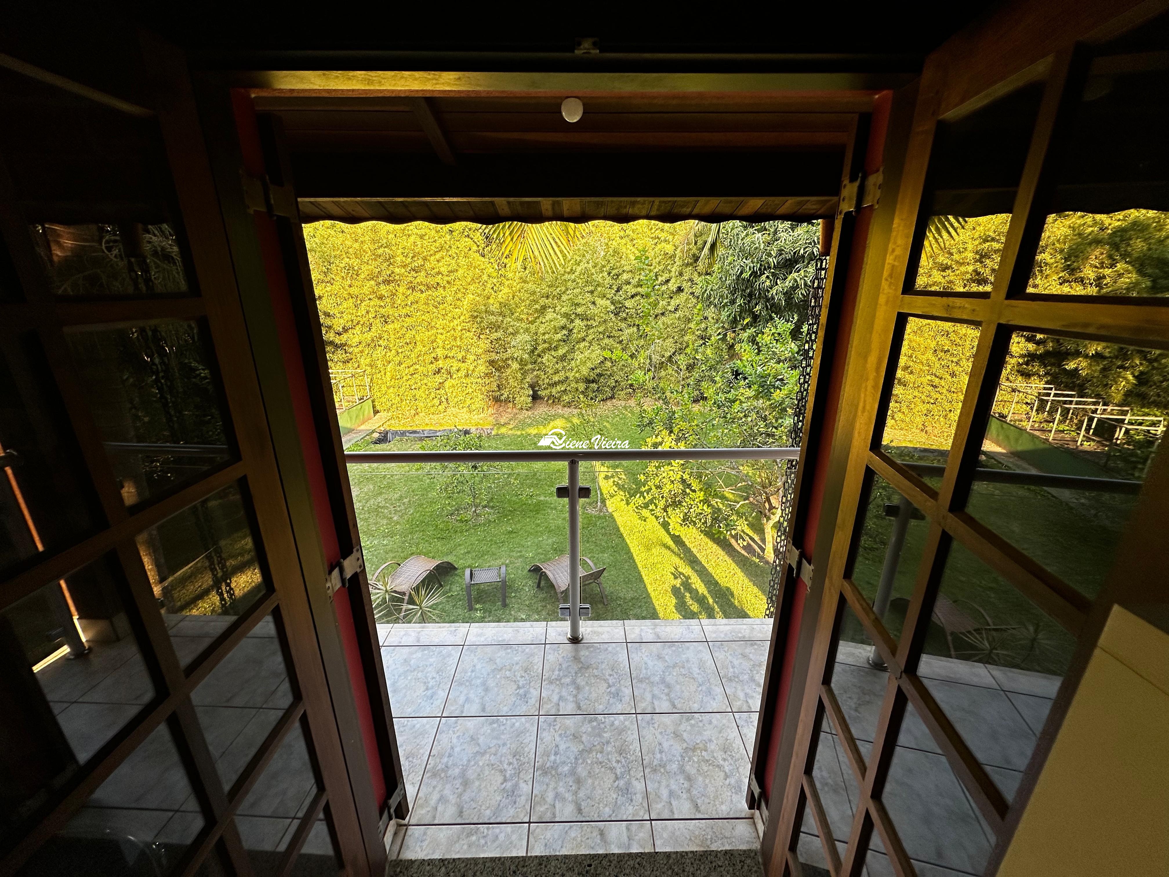 Chácara, 3 quartos, 900 m² - Foto 8