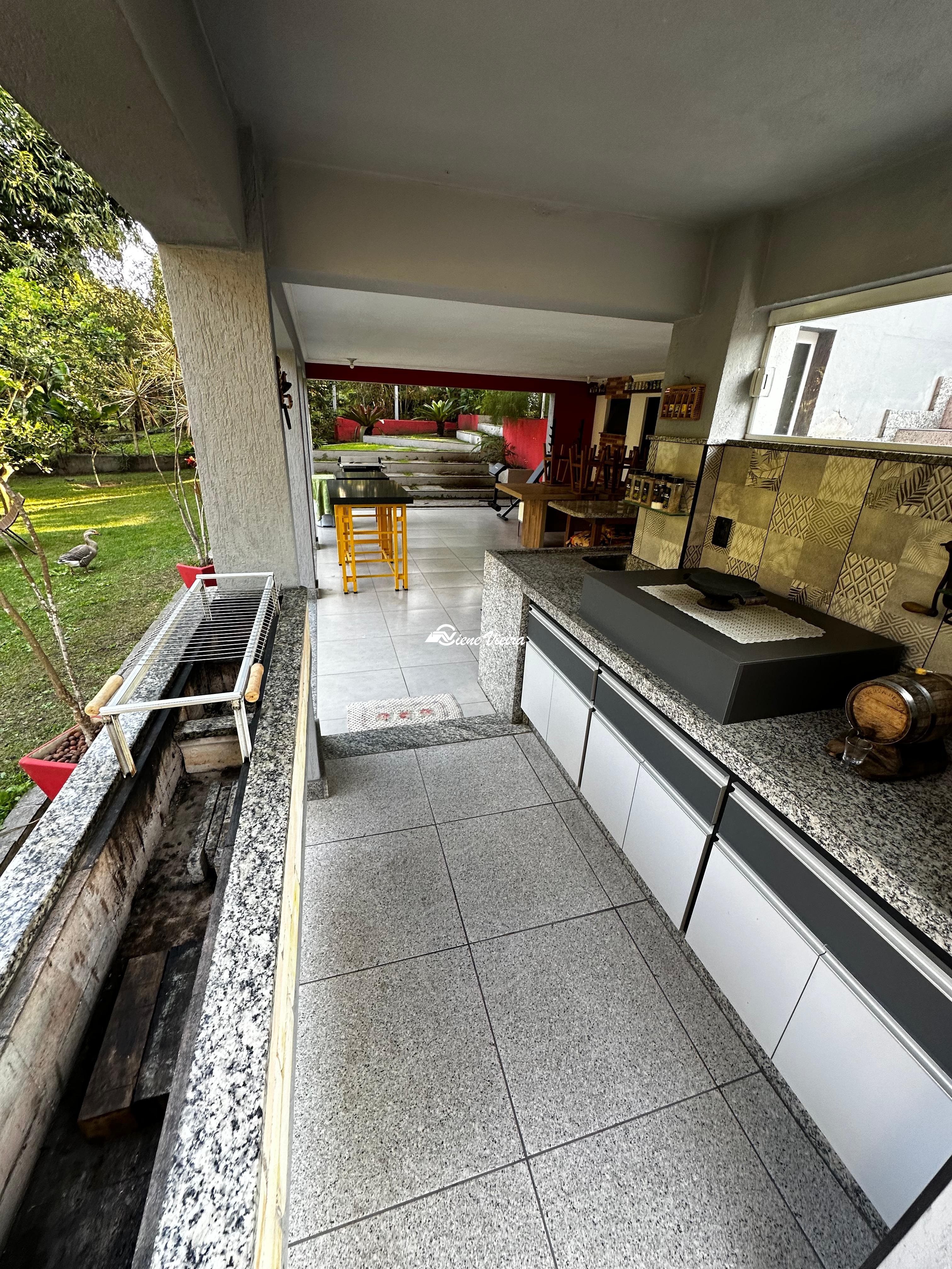 Chácara, 3 quartos, 900 m² - Foto 21