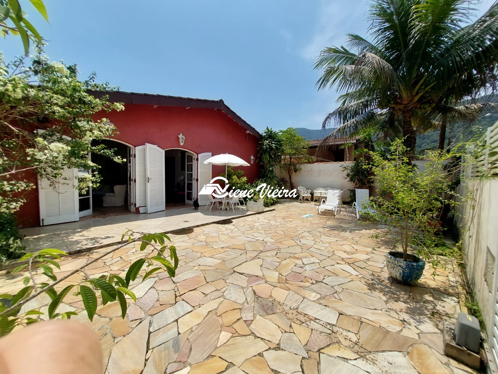 Casa, 3 quartos, 300 m² - Foto 2