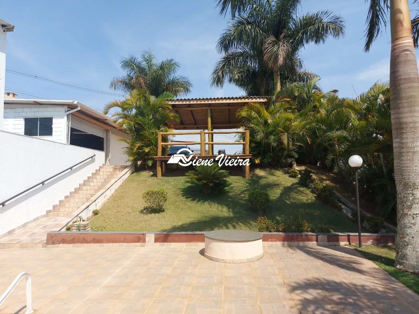 Chácara, 3 quartos, 1500 m² - Foto 8