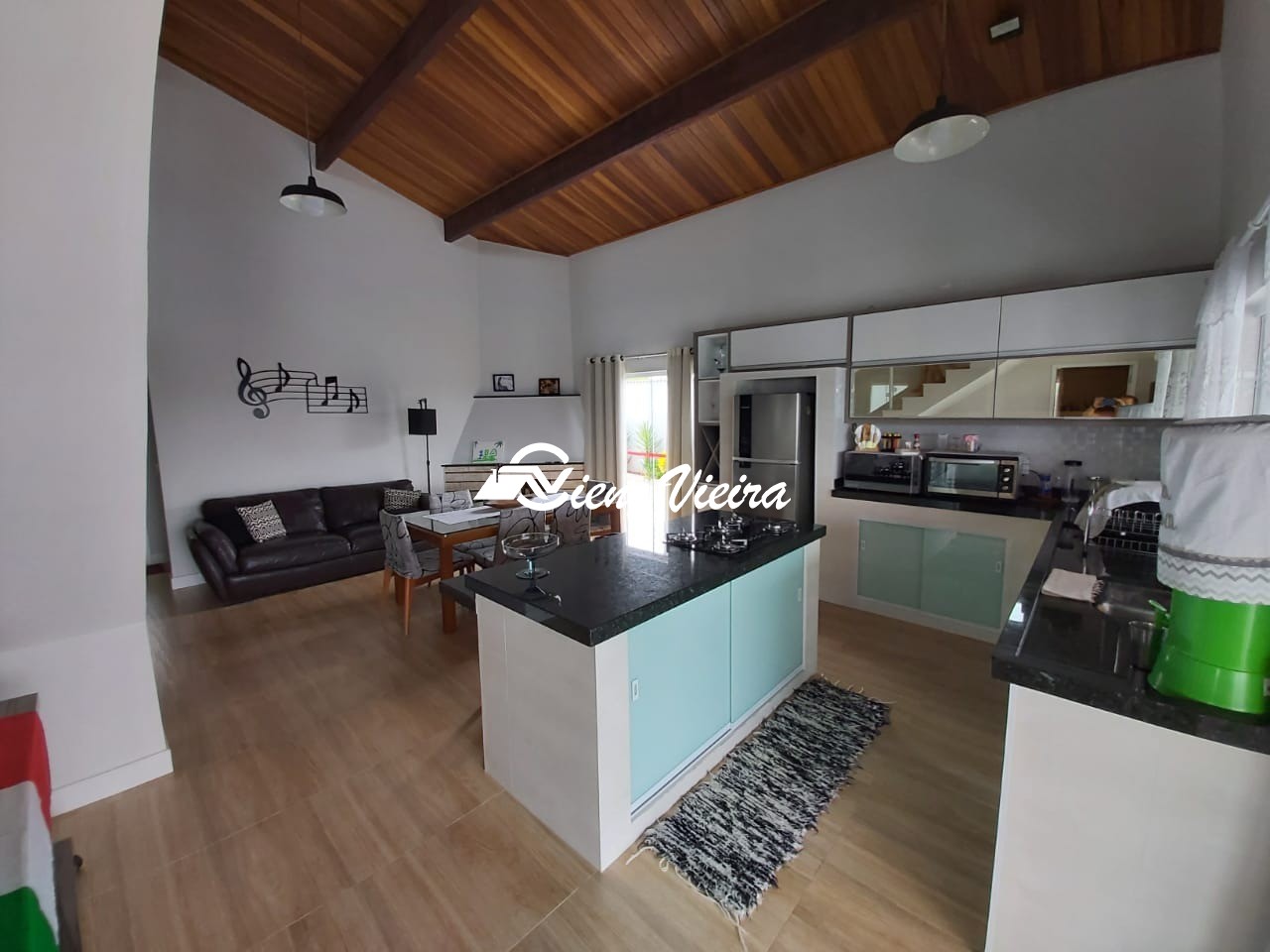 Chácara, 4 quartos, 1140 m² - Foto 17