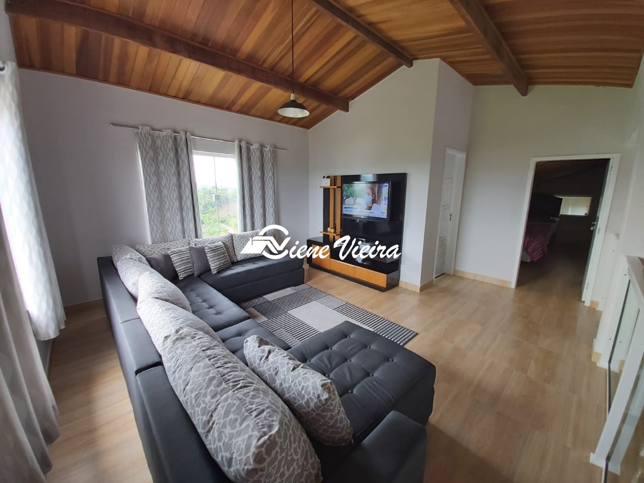 Chácara, 4 quartos, 1140 m² - Foto 14