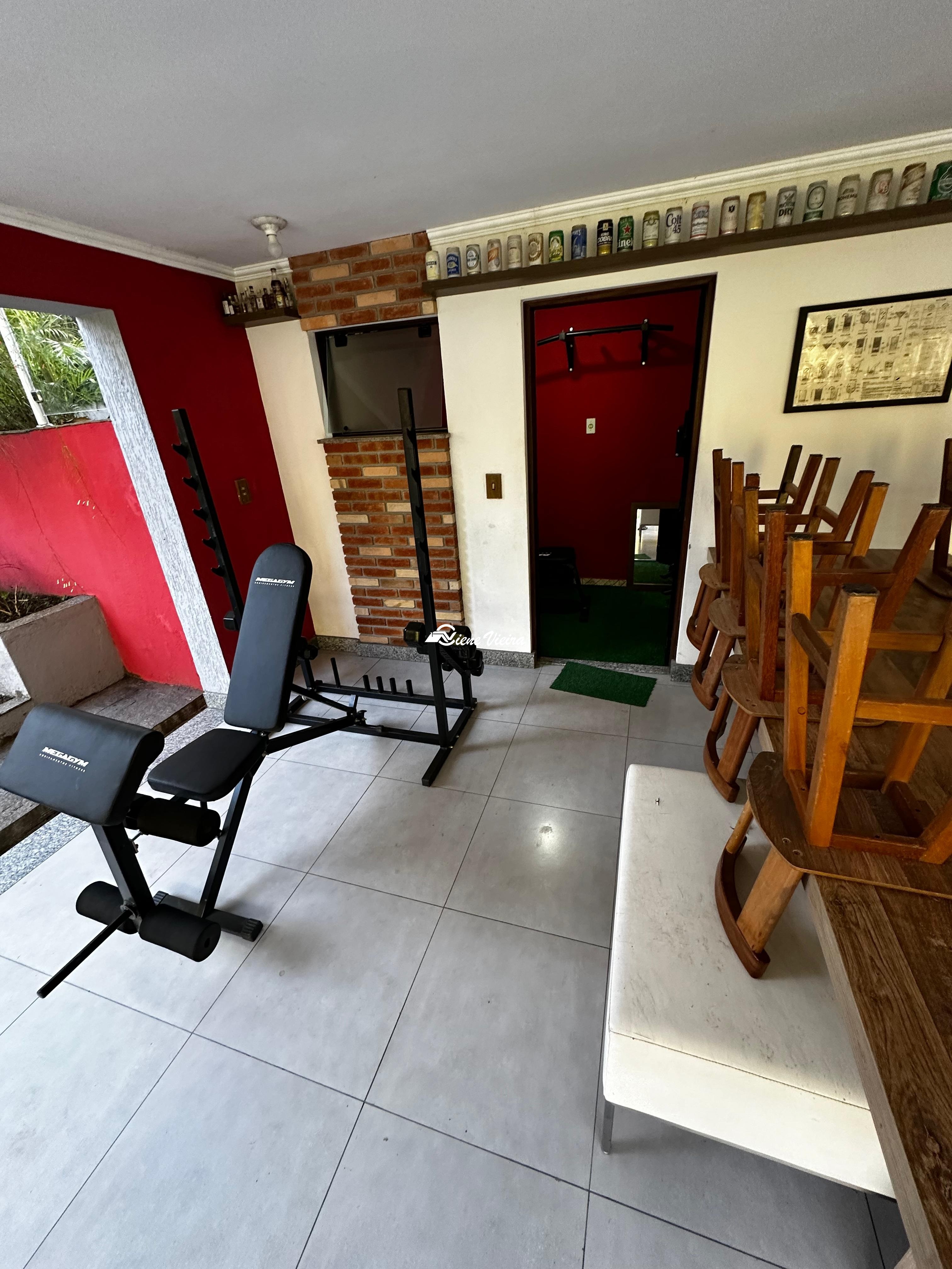 Chácara, 3 quartos, 900 m² - Foto 30