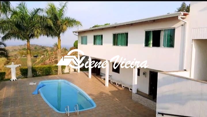 Chácara, 3 quartos, 1500 m² - Foto 4