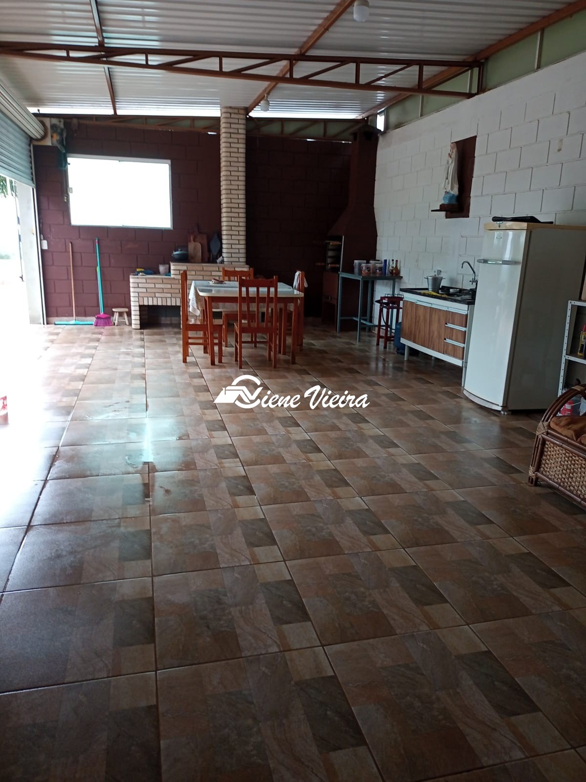 Chácara, 3 quartos, 1500 m² - Foto 17