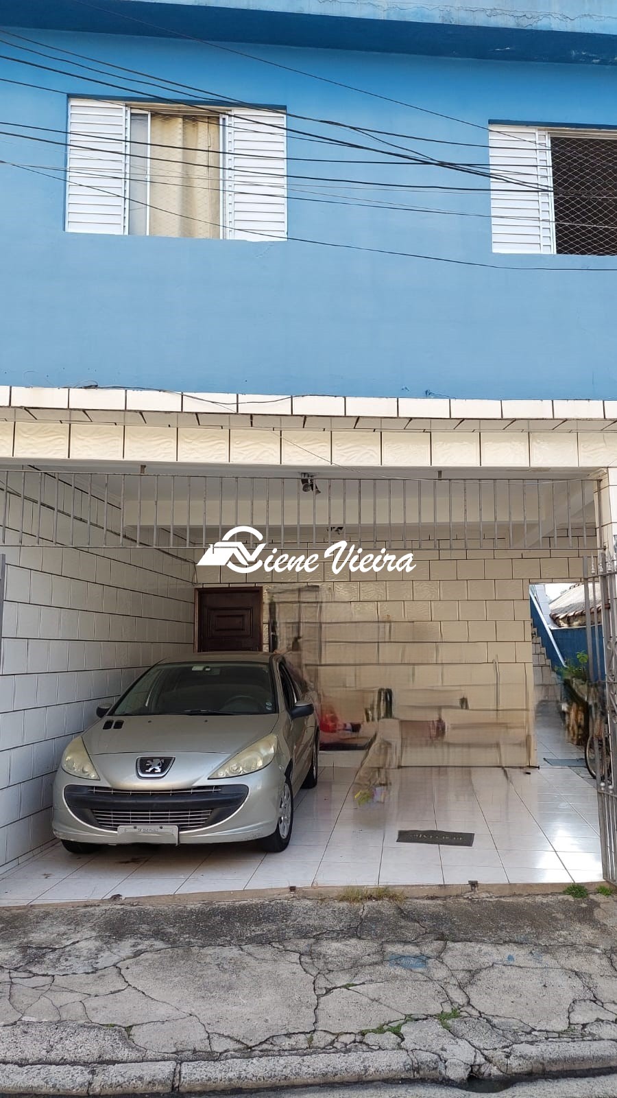Casa, 4 quartos, 150 m² - Foto 1