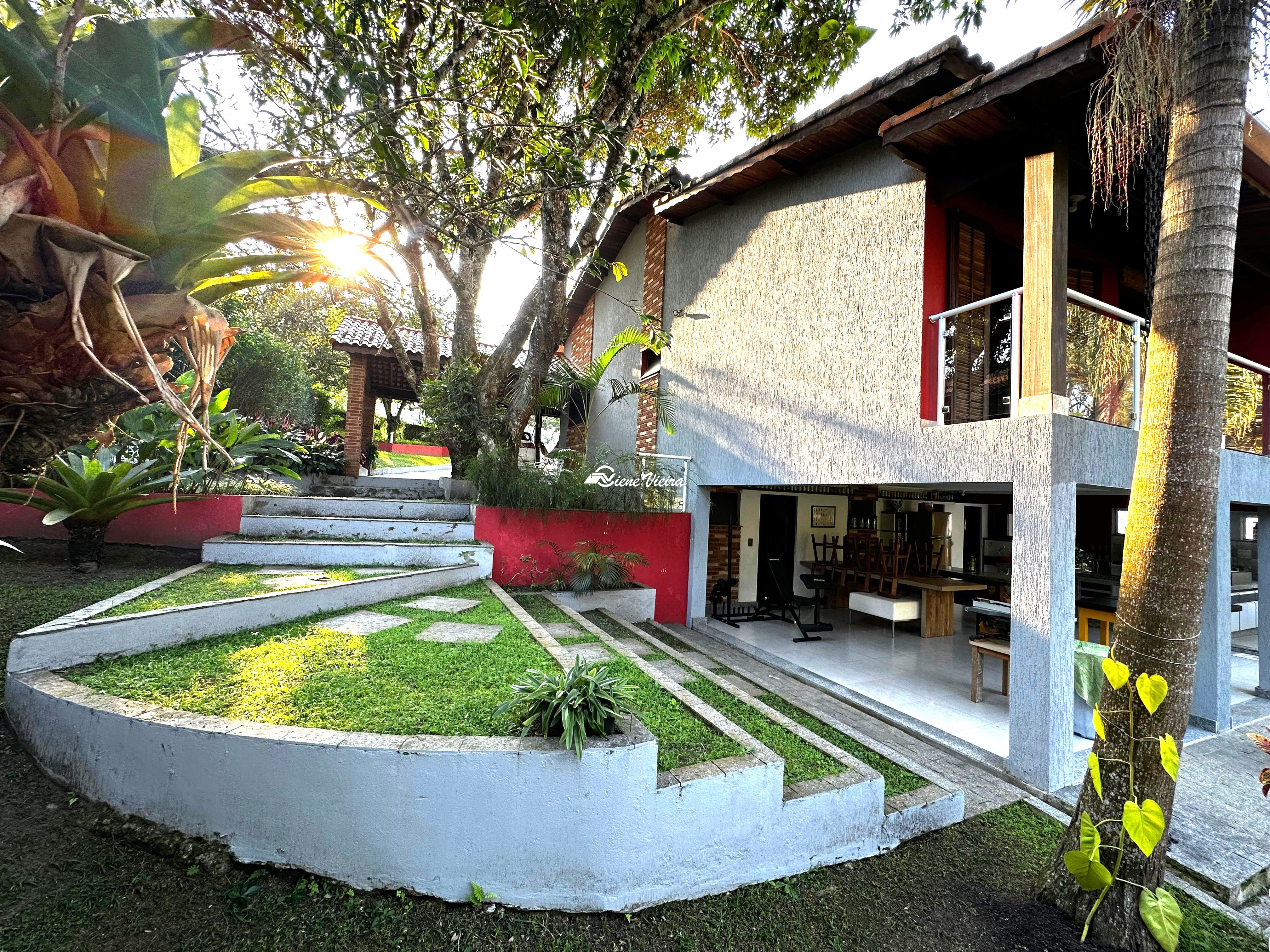 Chácara, 3 quartos, 900 m² - Foto 3
