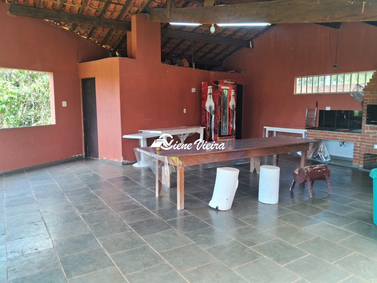 Chácara, 3 quartos, 5000 m² - Foto 4
