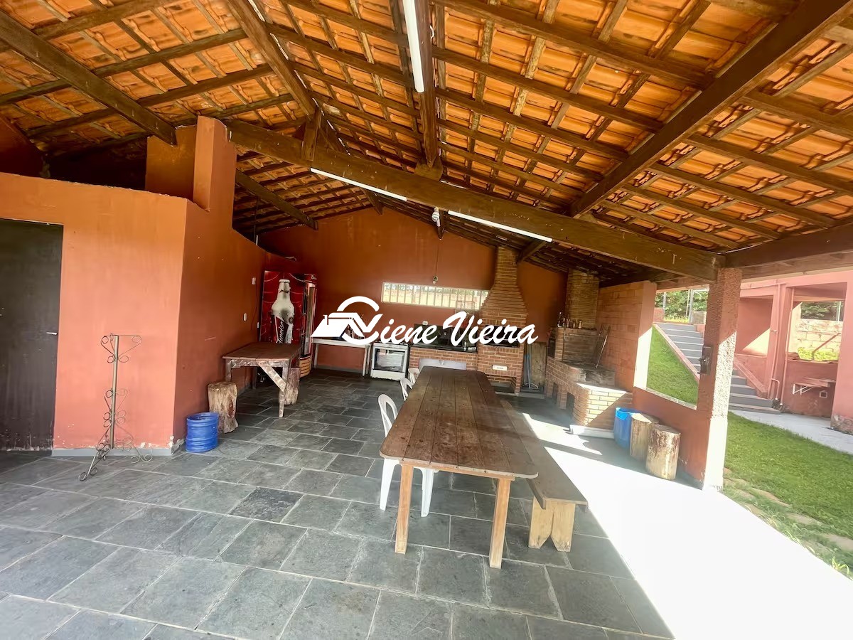 Chácara, 3 quartos, 5000 m² - Foto 2