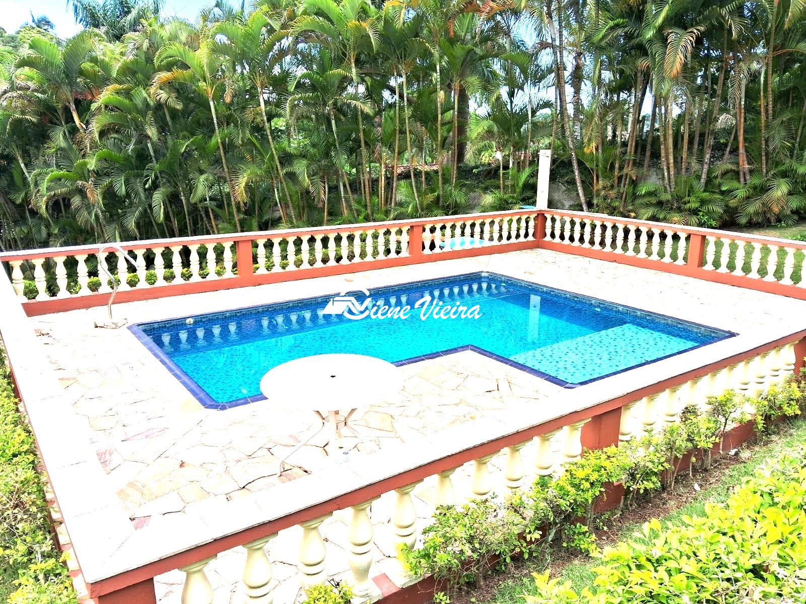 Chácara, 3 quartos, 2175 m² - Foto 17