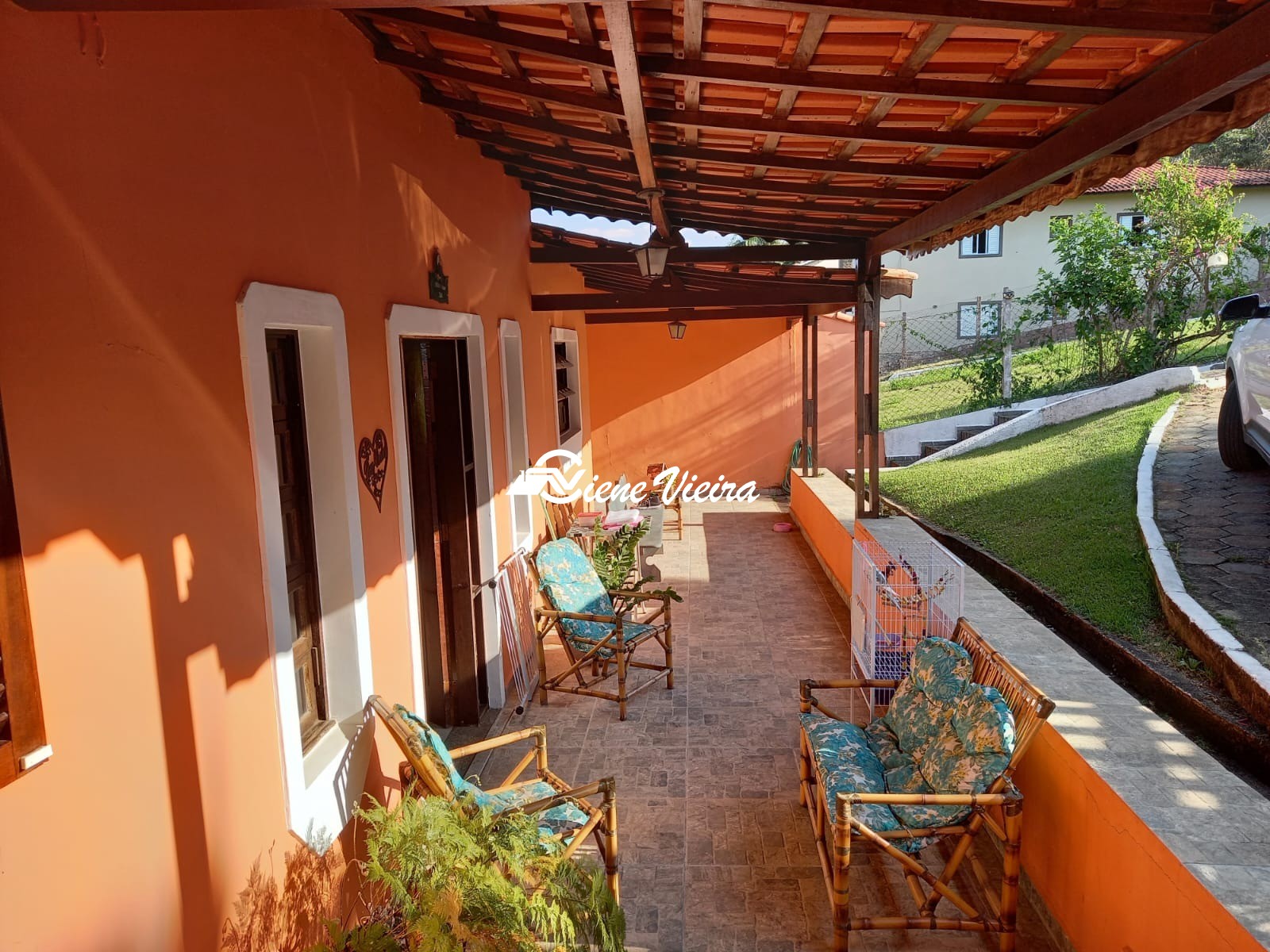 Chácara, 3 quartos, 760 m² - Foto 3
