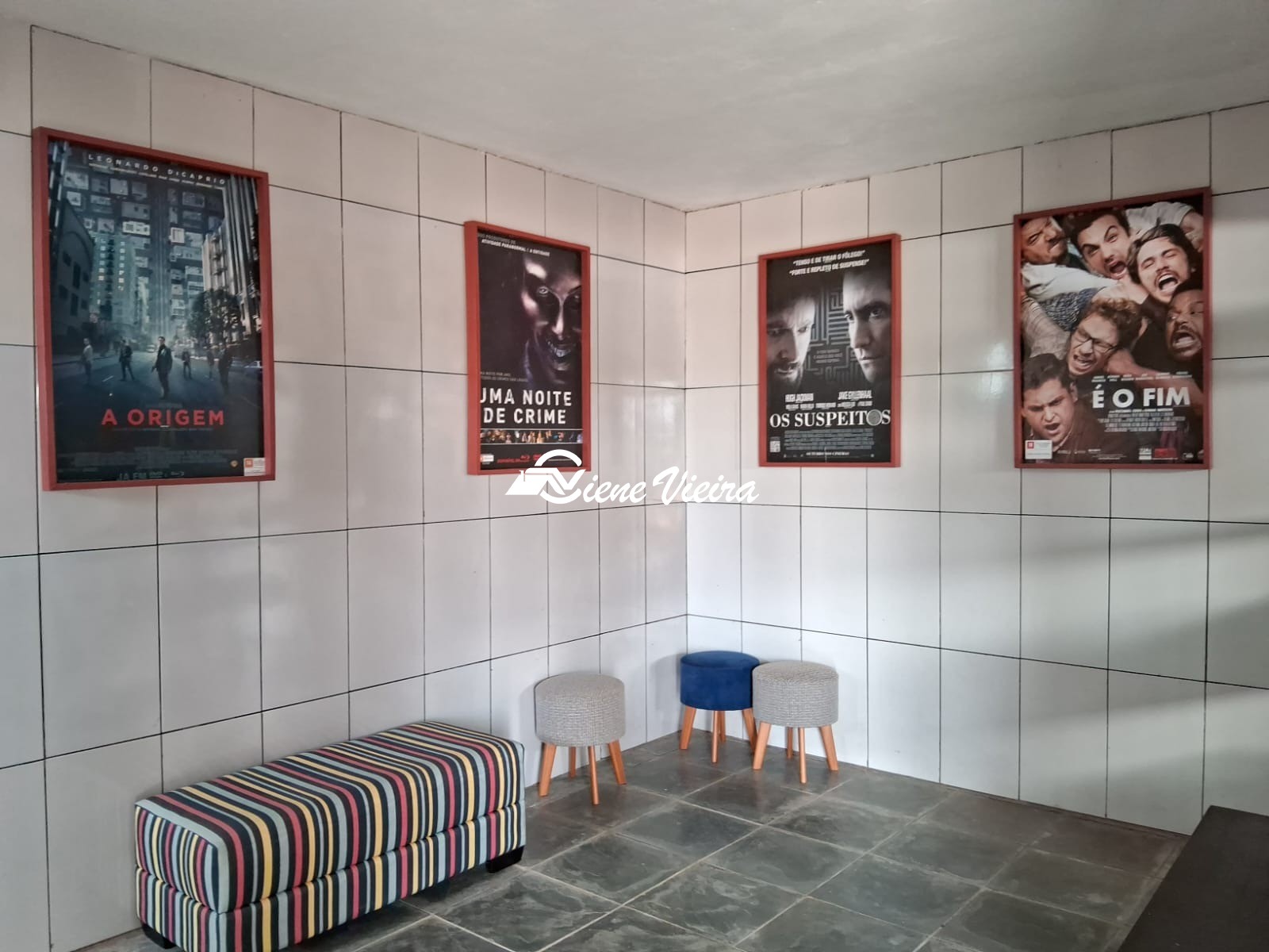 Chácara, 4 quartos, 1500 m² - Foto 13