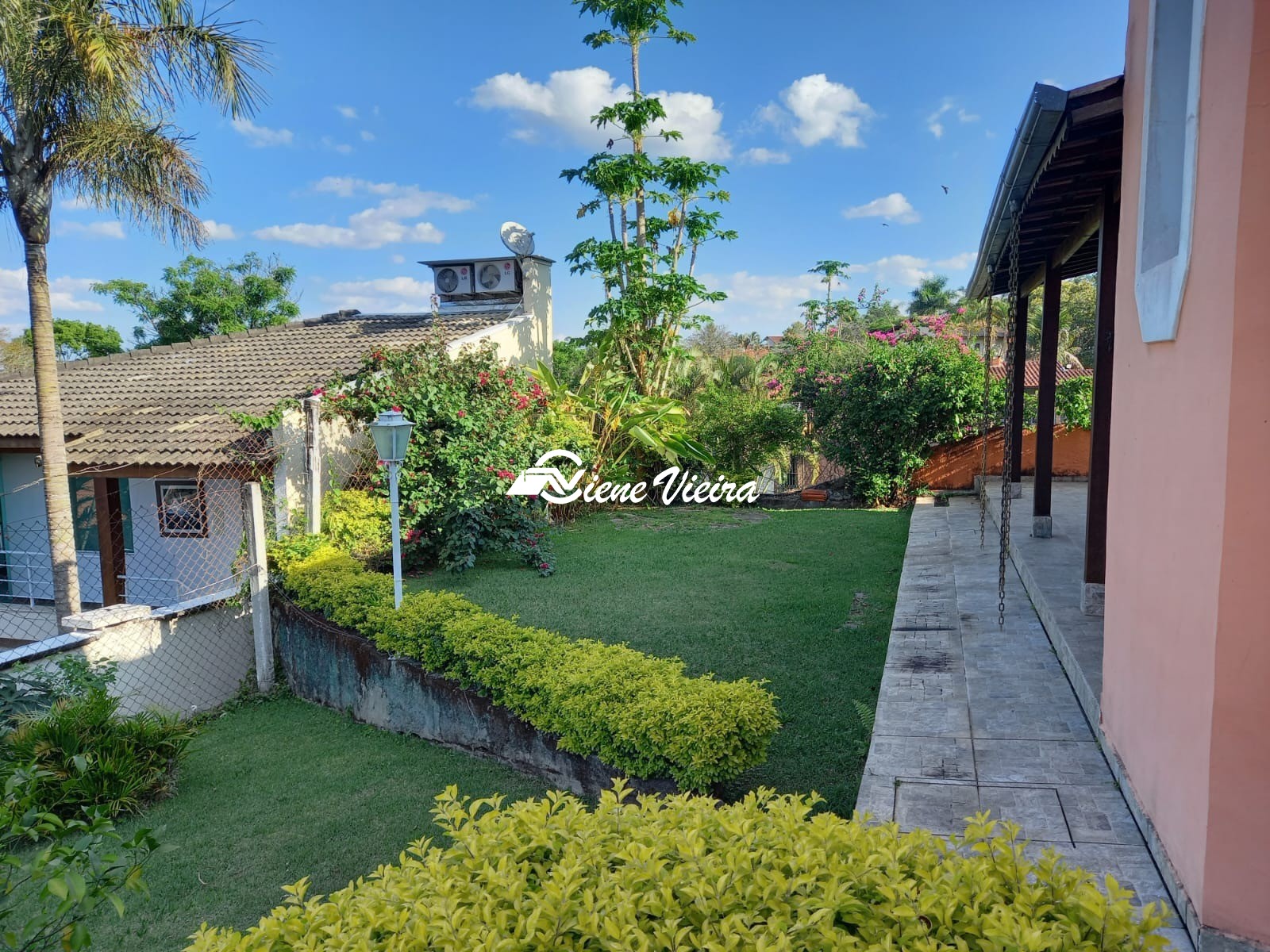 Chácara, 3 quartos, 760 m² - Foto 22