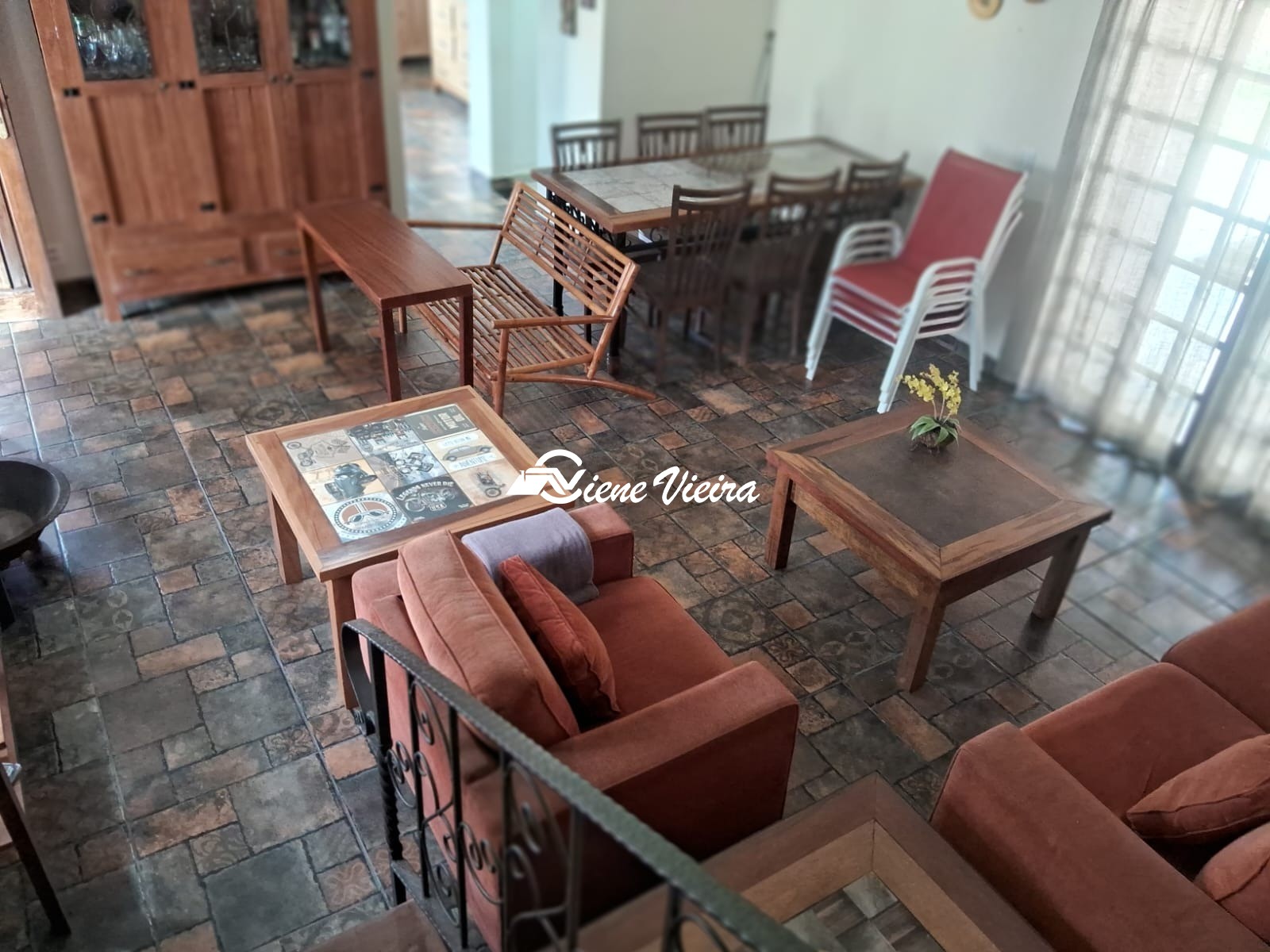 Chácara, 4 quartos, 1500 m² - Foto 20