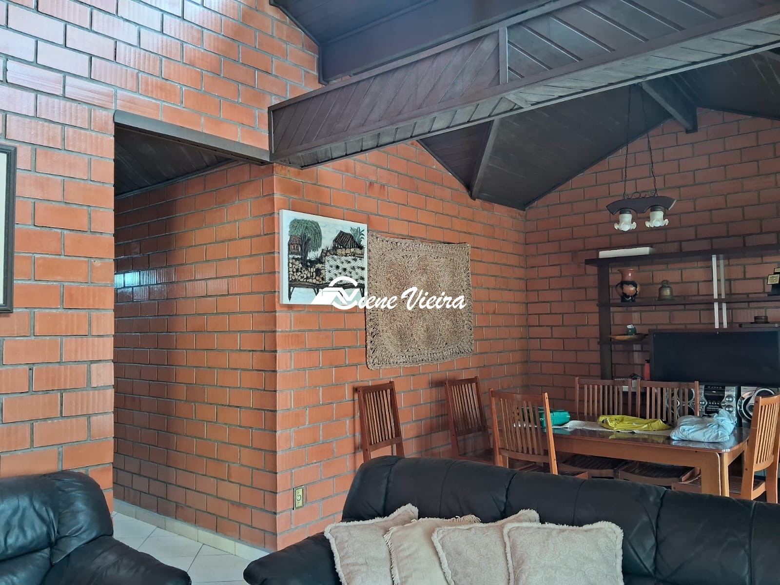 Chácara, 3 quartos, 2175 m² - Foto 25