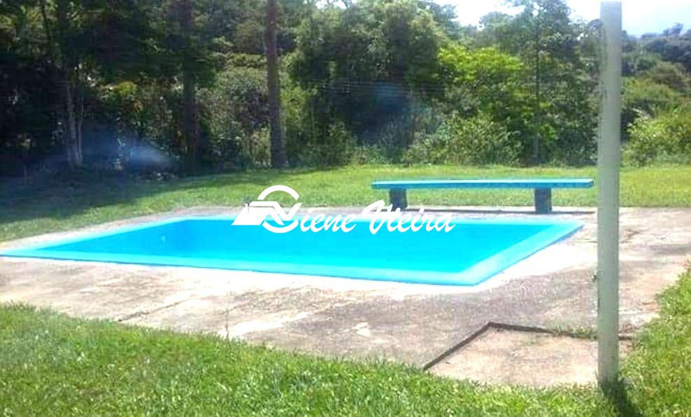 Chácara, 5 quartos, 10000 m² - Foto 1