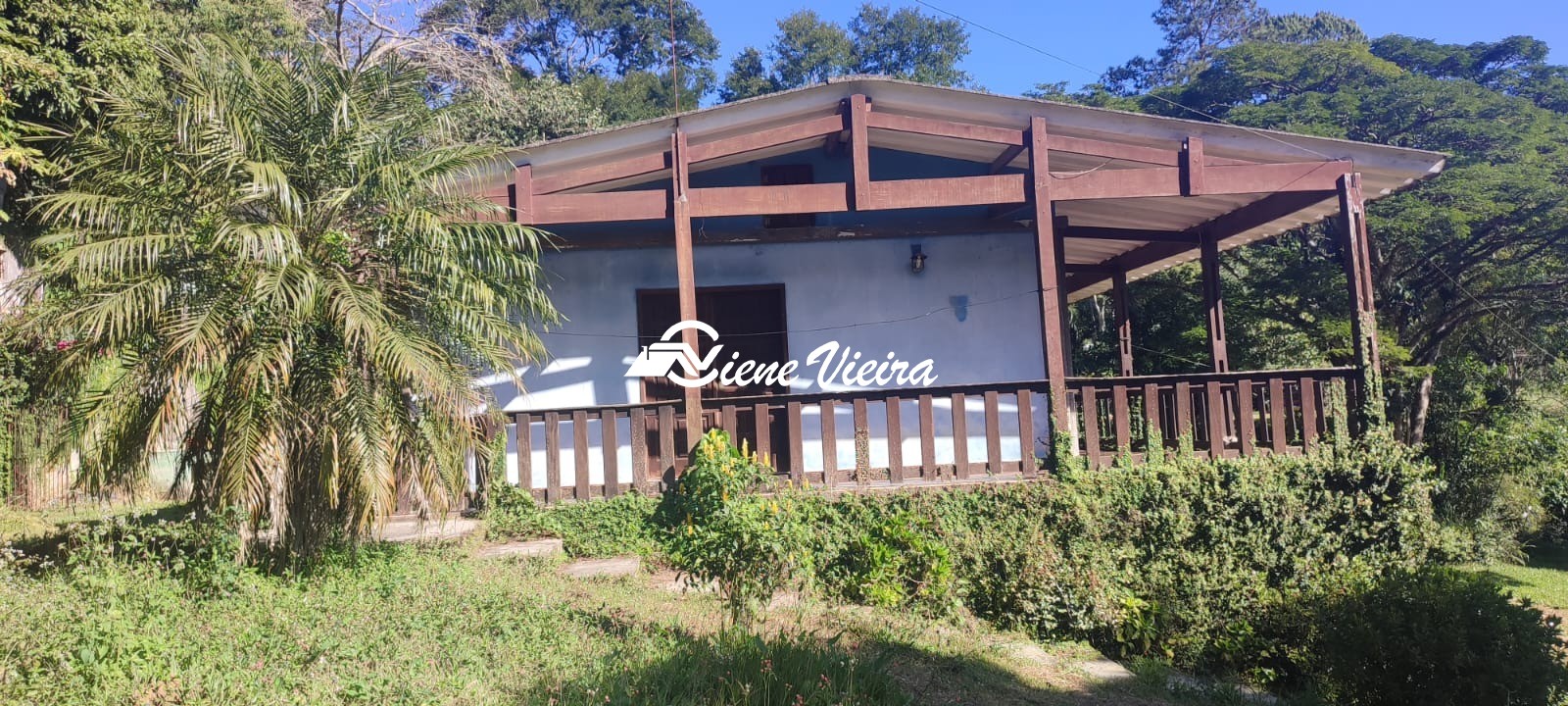 Chácara, 5 quartos, 10000 m² - Foto 2