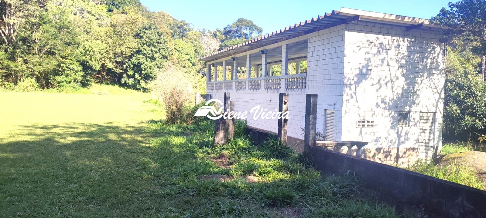 Chácara, 5 quartos, 10000 m² - Foto 3