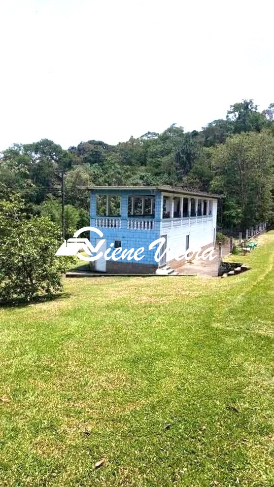 Chácara, 5 quartos, 10000 m² - Foto 4