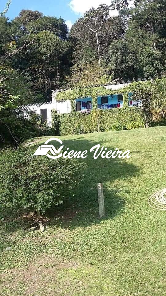 Chácara, 5 quartos, 10000 m² - Foto 5